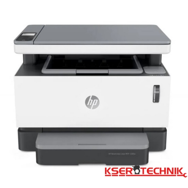 Urządzenie wielofunkcyjne Drukarka Ksero Skaner HP Neverstop Laser MFP 1200w